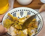 Foto langkah ke 1 dari resep Chicken Mini.