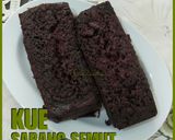 Foto langkah ke 6 dari resep 97. Kue sarang semut.