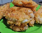 Foto langkah ke 2 dari resep Ayam Goreng Saos Mentega ala Subi 😍.