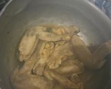 Foto langkah ke 4 dari resep Ungkep Ayam Tanpa Air.