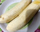 Foto langkah ke 2 dari resep 1016. Pukis Pisang Pasti Jadi 🥰🌹.