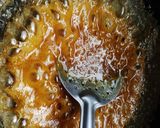 चना चिक्की(Chana ki chikki reecipe in Hindi) रेसिपी चरण 2 फोटो