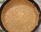 Foto del paso 3 de la receta: Kuchen de frambuesa