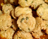 Foto langkah ke 4 dari resep Savory Tofu.