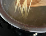 Foto del paso 2 de la receta: Spaghetti boloñesa