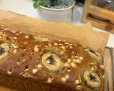 Foto langkah ke 7 dari resep Banana Cake Tanpa mixer.