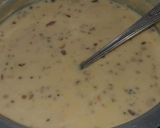 A picture of step 2 of Falooda.