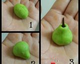 Foto langkah ke 8 dari resep Nastar Fancy Mudah & Cantik.