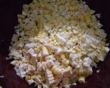 Foto langkah ke 1 dari resep Perkedel jagung.