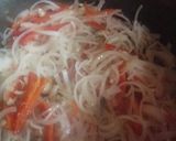 Foto del paso 3 de la receta: Pollo al disco (en olla para no salir afuera) con cerveza rubia