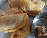 A picture of step 4 of Peraki Kheer.