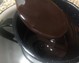 Foto del paso 8 de la receta: TARTA TOFI (puro chocolate)🍫💥💣🥰 💯MI RECETA 100💯(Merecía este homenaje)😉👏🍫#100 recetas👏🙏🏼