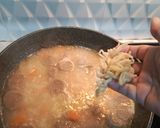 Foto langkah ke 3 dari resep Sop Kimlo.