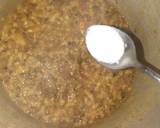 Dal palak recipe step 3 photo