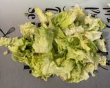 Une image de l'étape 3 de Salade de feuille de chêne à la feta et persil.
