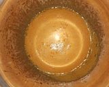 Egészséges, mindenmentes piskóta recept fázis 2 fotója
