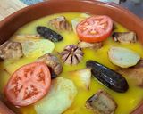 Foto del paso 4 de la receta: Arroz al horno estilo Alex