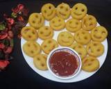 Potato Smiley's recipe step 5 photo