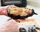 Foto del paso 3 de la receta Mutabal. Dip frío de berenjenas asadas