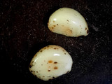 Saus Yogurt Bawang Putih