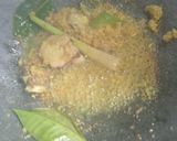 Foto langkah ke 3 dari resep Mie ayam ekonomis.