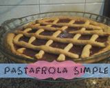 Foto del paso 8 de la receta Pastafrola Simple