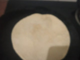 Simple Roti