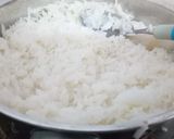 A picture of step 3 of Boiled Sindano Rice.