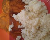 Foto del paso 6 de la receta: Tortas veganas de garbanzos