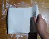 Foto del paso 26 de la receta: Masa Hojaldre