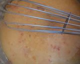 A picture of step 6 of Tadke wali dal.