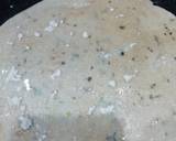 Paratdar (layered) Paratha recipe step 3 photo