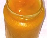 Mango jam recipe step 6 photo