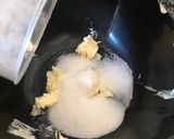 Foto del paso 3 de la receta: Crumble de manzana