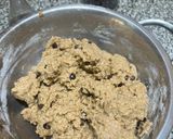 Foto del paso 2 de la receta: Galletas veganas