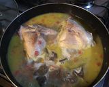 Foto del paso 4 de la receta: Arroz con pollo