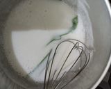 Foto langkah ke 7 dari resep Kue Putri Mandi (Ubi Ungu).