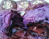 Foto langkah ke 4 dari resep Roti sobek taro.