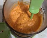 Foto langkah ke 4 dari resep Rendang Ayam Tanpa Santan.