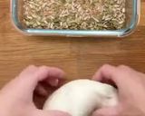 A picture of step 20 of The Ultimate Seeded White Sourdough Bread 🍞.