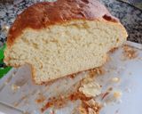 Foto del paso 3 de la receta: Pan en licuadora sin amasar