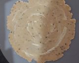 નમકીન પૂરી(namkin puri recipe in Gujarati) રેસીપી સ્ટેપ2ફોટો