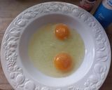 Foto del paso 6 de la receta 218. Tortilla de berenjena
