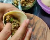 સમોસા ચાટ (Samosa Chaat Recipe in Gujarati) રેસીપી સ્ટેપ5ફોટો