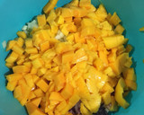 Foto del paso 2 de la receta: Ceviche de atún enlatado