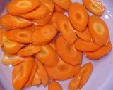 Foto langkah ke 3 dari resep Sayur Lodeh Tahu Kikil Sapi.