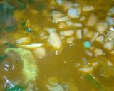 Foto del paso 4 de la receta: Cola de res en caldo a la Mario, s