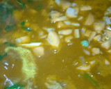 Foto del paso 4 de la receta: Cola de res en caldo a la Mario, s
