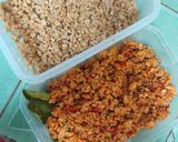 Foto langkah ke 3 dari resep Mie Pangsit.