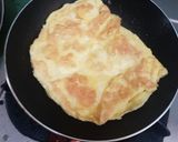 Foto langkah ke 2 dari resep Egg Katsu.